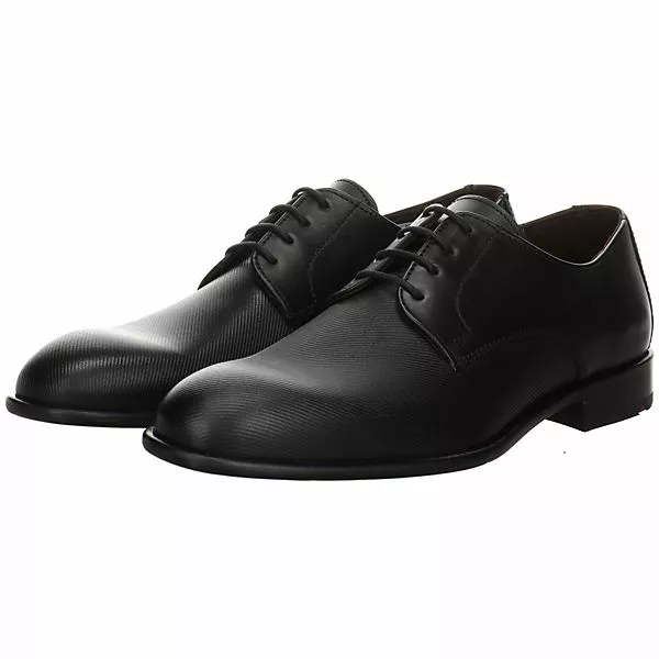 Lloyd Herren Businessschuhe Saigon Schnürschuh Schnürhalbschuhe Büro Elegant Glattleder Uni Business-Schnürschuhe 12 Lloyd Herren Businessschuhe Saigon Schnürschuh Schnürhalbschuhe Büro Elegant Glattleder Uni Business-Schnürschuhe – Bild 10