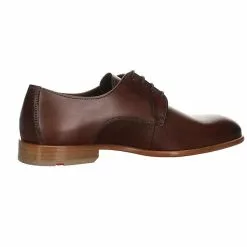 Lloyd Herren Businessschuhe Saigon Schnürschuh Schnürhalbschuhe Büro Elegant Glattleder Uni Business-Schnürschuhe -Schuhladen 29821825 05