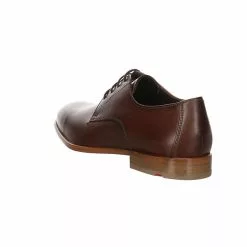 Lloyd Herren Businessschuhe Saigon Schnürschuh Schnürhalbschuhe Büro Elegant Glattleder Uni Business-Schnürschuhe -Schuhladen 29821825 07