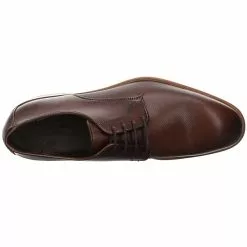 Lloyd Herren Businessschuhe Saigon Schnürschuh Schnürhalbschuhe Büro Elegant Glattleder Uni Business-Schnürschuhe -Schuhladen 29821825 08