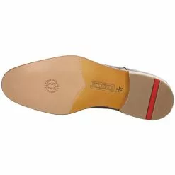 Lloyd Herren Businessschuhe Saigon Schnürschuh Schnürhalbschuhe Büro Elegant Glattleder Uni Business-Schnürschuhe -Schuhladen 29821825 09