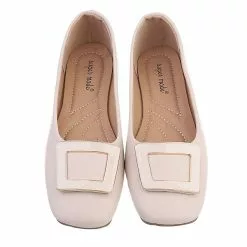 Ital-Design Klassische Ballerinas , Keilabsatz/Wedge, -Schuhladen 29892905 04