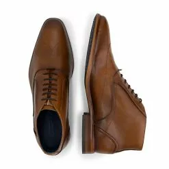 DenBroeck Gold St. Business-Schnürschuhe 17 DenBroeck Gold St. Business-Schnürschuhe -Schuhladen 29933578 06