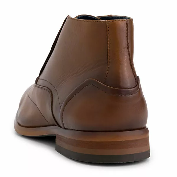 DenBroeck Gold St. Business-Schnürschuhe 10 DenBroeck Gold St. Business-Schnürschuhe – Bild 8