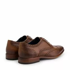 DenBroeck State St. Business-Schnürschuhe -Schuhladen 29933930 05