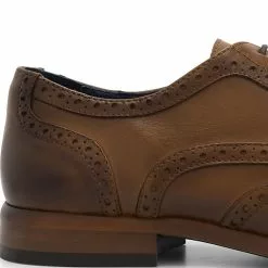 DenBroeck State St. Business-Schnürschuhe -Schuhladen 29933930 09