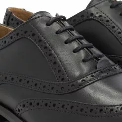 DenBroeck State St. Business-Schnürschuhe 16 DenBroeck State St. Business-Schnürschuhe -Schuhladen 29933934 05