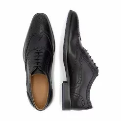 DenBroeck State St. Business-Schnürschuhe 18 DenBroeck State St. Business-Schnürschuhe -Schuhladen 29933934 07