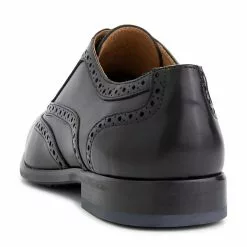 DenBroeck State St. Business-Schnürschuhe 20 DenBroeck State St. Business-Schnürschuhe -Schuhladen 29933934 09