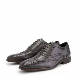 DenBroeck State St. Business-Schnürschuhe -Schuhladen 29933939 02