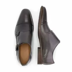 DenBroeck Moore St. Schnallenschuhe -Schuhladen 29934198 07