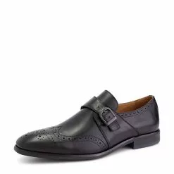 DenBroeck Whitehall St. Schnallenschuhe -Schuhladen 29934437 03 1