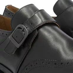 DenBroeck Whitehall St. Schnallenschuhe -Schuhladen 29934437 07