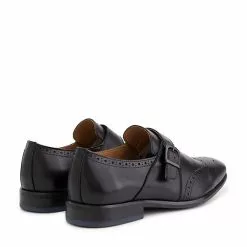 DenBroeck Whitehall St. Schnallenschuhe -Schuhladen 29934437 08