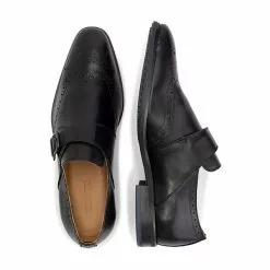 DenBroeck Whitehall St. Schnallenschuhe -Schuhladen 29934437 09