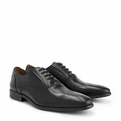 DenBroeck Platt St. Business-Schnürschuhe