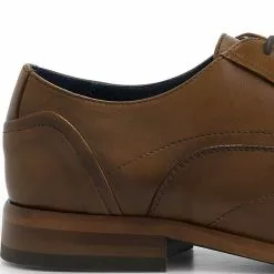 DenBroeck Platt St. Business-Schnürschuhe -Schuhladen 29934477 09