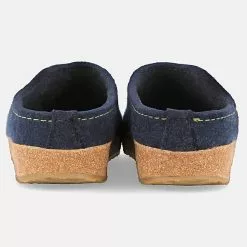 Haflinger Grizzly Kanon Filzclog Aus Reinem Wollfilz Unisex -Schuhladen 29985267 04