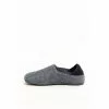Gottstein Filzpantoffel Wool Slip-On Filzpantoffeln - Grau Modell 2 -Schuhladen 29996831 01