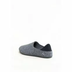 Gottstein Filzpantoffel Wool Slip-On Filzpantoffeln - Grau Modell 2 -Schuhladen 29996831 03