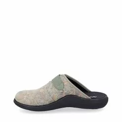 Westland Roubaix 01 | Hausschuh Für Damen | Grün Roubaix 01, Mint Pantoffeln - Mint 30 Westland Roubaix 01 | Hausschuh Für Damen | Grün Roubaix 01, Mint Pantoffeln - Mint -Schuhladen 30004432 12