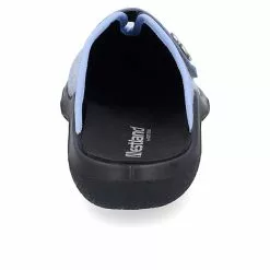 Westland Roubaix 01 | Hausschuh Für Damen | Blau Roubaix 01, Skyblue Pantoffeln - Blau -Schuhladen 30004453 06