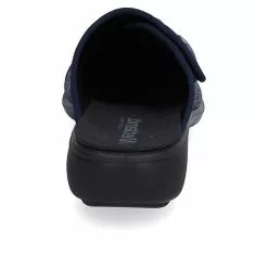 Westland Korsika 348 | Hausschuh Für Damen | Blau Korsika 348, Dunkelblau Pantoffeln - Dunkelblau -Schuhladen 30008985 13
