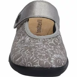 Westland Korsika 349 | Hausschuh Für Damen | Beige Korsika 349, Taupe Pantoffeln - Taupe -Schuhladen 30009043 07