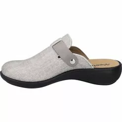 Westland Korsika 307 | Hausschuh Für Damen | Beige Korsika 307, Beige-kombi Pantoffeln - Beige-kombi 25 Westland Korsika 307 | Hausschuh Für Damen | Beige Korsika 307, Beige-kombi Pantoffeln - Beige-kombi -Schuhladen 30010620 06