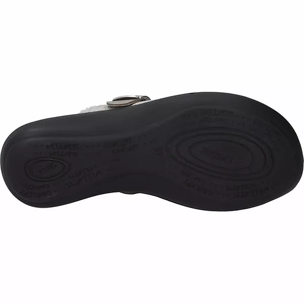 Westland Korsika 307 | Hausschuh Für Damen | Beige Korsika 307, Beige-kombi Pantoffeln - Beige-kombi 10 Westland Korsika 307 | Hausschuh Für Damen | Beige Korsika 307, Beige-kombi Pantoffeln - Beige-kombi – Bild 8