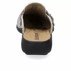 Westland Korsika 307 | Hausschuh Für Damen | Beige Korsika 307, Beige-kombi Pantoffeln - Beige-kombi 32 Westland Korsika 307 | Hausschuh Für Damen | Beige Korsika 307, Beige-kombi Pantoffeln - Beige-kombi -Schuhladen 30010620 13