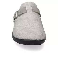 Westland Korsika 307 | Hausschuh Für Damen | Beige Korsika 307, Beige-kombi Pantoffeln - Beige-kombi 33 Westland Korsika 307 | Hausschuh Für Damen | Beige Korsika 307, Beige-kombi Pantoffeln - Beige-kombi -Schuhladen 30010620 14