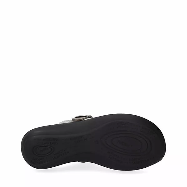 Westland Korsika 307 | Hausschuh Für Damen | Beige Korsika 307, Beige-kombi Pantoffeln - Beige-kombi 17 Westland Korsika 307 | Hausschuh Für Damen | Beige Korsika 307, Beige-kombi Pantoffeln - Beige-kombi – Bild 15