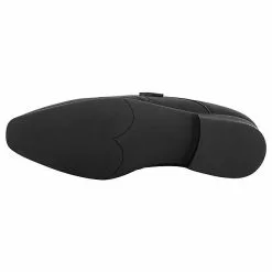 BEN SHERMAN® 4 EYE FASHION BROGUE Leder Herren Strassenschuhe -Schuhladen 30026484 04