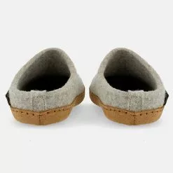 Haflinger Emils Toffel Filzpantoffel Hausschuh Mit Ledersohle Unisex 13 Haflinger Emils Toffel Filzpantoffel Hausschuh Mit Ledersohle Unisex -Schuhladen 30067495 06