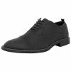 BEN SHERMAN® 4 EYE FASHION BROGUE Leder Herren Strassenschuhe 1 BEN SHERMAN® 4 EYE FASHION BROGUE Leder Herren Strassenschuhe -Schuhladen 30124646 01