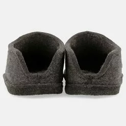 Haflinger Flair Smily Filzpantoffeln Aus Wollfilz Hausschuh Unisex -Schuhladen 30134665 04