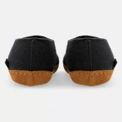 Haflinger Emils Slipper Filzpantoffel Hausschuh Mit Ledersohle Unisex 11 Haflinger Emils Slipper Filzpantoffel Hausschuh Mit Ledersohle Unisex -Schuhladen 30135091 04