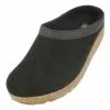 Haflinger Grizzly Torben Filzclog Aus Reinem Wollfilz Unisex 2 Haflinger Grizzly Torben Filzclog Aus Reinem Wollfilz Unisex -Schuhladen 30135368 01