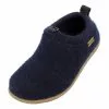 Haflinger Guido Filzpantoffel Mit Gummisohle Hausschuh -Schuhladen 30136538 01