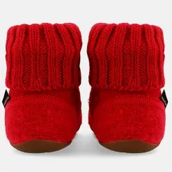 Haflinger Everest Karlo Hüttenschuhe Aus Reiner Schurwolle Mit Gummisohle 10 Haflinger Everest Karlo Hüttenschuhe Aus Reiner Schurwolle Mit Gummisohle -Schuhladen 30136672 04