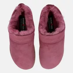 Haflinger Snowbird Lammfell Leder Hausschuh Unisex 8 Haflinger Snowbird Lammfell Leder Hausschuh Unisex -Schuhladen 30154932 03