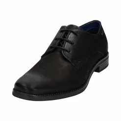 Bugatti Malco - Schwarz