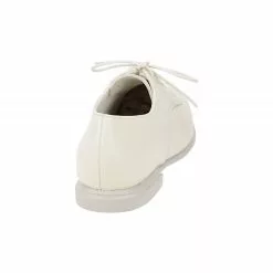 Paul Green Damenschuhe 2994 Business-Schnürschuhe - Beige -Schuhladen 30194108 07