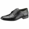 LLOYD Galant Business Schuhe - Schwarz