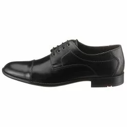 LLOYD Galant Business Schuhe - Schwarz 10 LLOYD Galant Business Schuhe - Schwarz -Schuhladen 3065530 03