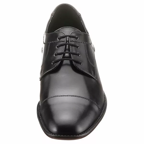 LLOYD Galant Business Schuhe - Schwarz 5 LLOYD Galant Business Schuhe - Schwarz – Bild 3
