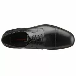 LLOYD Galant Business Schuhe - Schwarz 15 LLOYD Galant Business Schuhe - Schwarz -Schuhladen 3065530 08