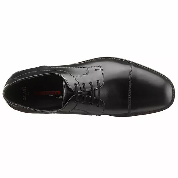 LLOYD Galant Business Schuhe - Schwarz 9 LLOYD Galant Business Schuhe - Schwarz – Bild 7