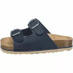 LICO Kinder Pantoletten BIOLINE KIDS -Schuhladen 3182084 02